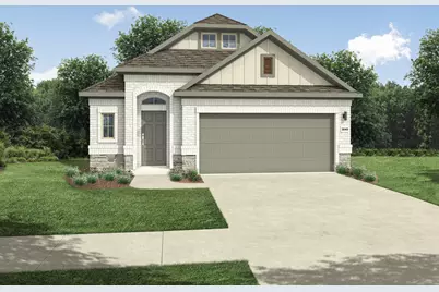 186 Hornet Street, Elgin, TX 78621 - Photo 1