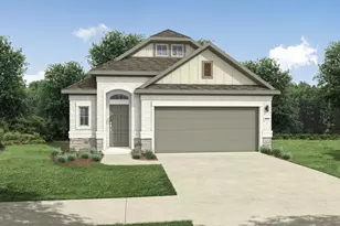 186 Hornet St, Elgin, TX 78621 - Photo 1