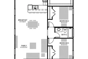 186 Hornet St, Elgin, TX 78621 - Photo 2