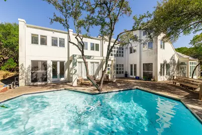 1420 Wild Basin Ledge Landing, Austin, TX 78746 - Photo 2