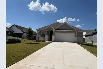 140 Saddle Cove, Kyle, TX 78640 - Photo 1