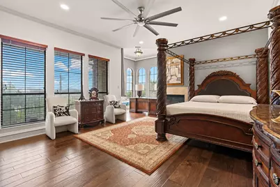 5138 Mansfield View Court, Austin, TX 78732 - Photo 14