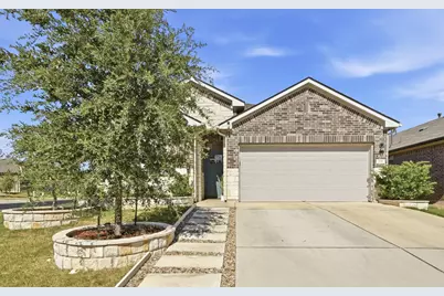 201 Connor Lane, Georgetown, TX 78626 - Photo 2