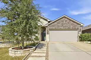 201 Connor Ln, Georgetown, TX 78626 - Photo 2
