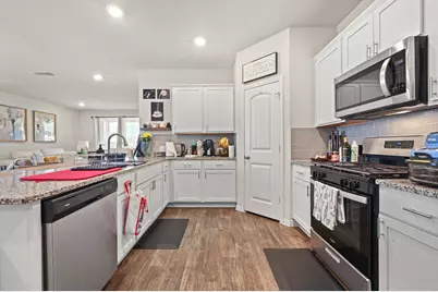 201 Connor Lane, Georgetown, TX 78626 - Photo 8