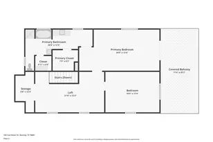 339 Cool Water Dr, Bastrop, TX 78602 - Photo 40