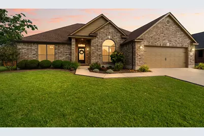 104 Madison Lane, Thrall, TX 76578 - Photo 1