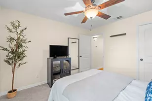 104 Madison Ln, Thrall, TX 76578 - Photo 8