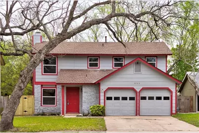 9705 Meadowheath Drive, Austin, TX 78729 - Photo 1
