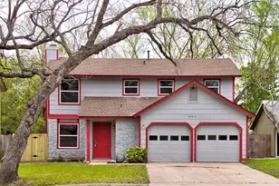 9705 Meadowheath Dr, Austin, TX 78729 - Photo 1