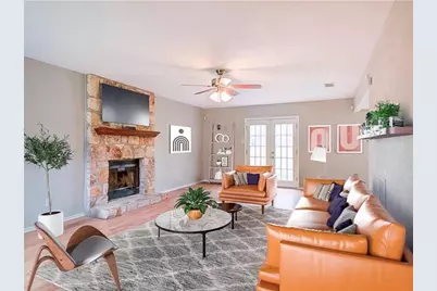 9705 Meadowheath Drive, Austin, TX 78729 - Photo 4