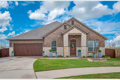 110 Duroc Drive, Hutto, TX 78634 - Photo 1