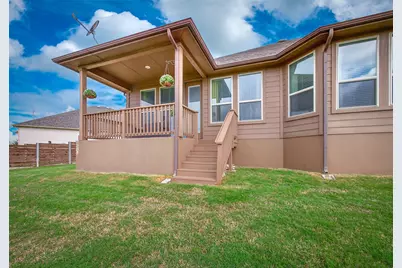 110 Duroc Drive, Hutto, TX 78634 - Photo 32