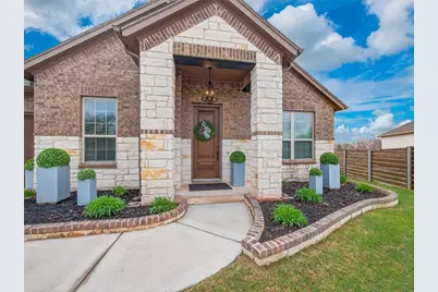 110 Duroc Drive, Hutto, TX 78634 - Photo 4