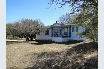 107 W Dawn Drive, Johnson City, TX 78636 - Photo 1