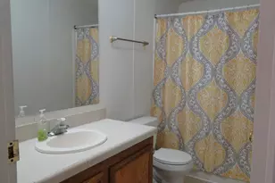 107 W Dawn Dr, Johnson City, TX 78636 - Photo 14