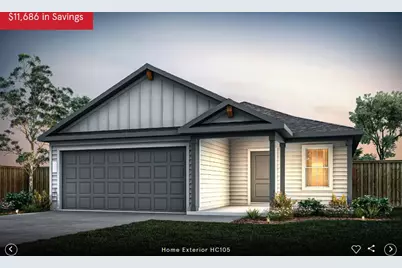 253 Elk Avenue, San Marcos, TX 78666 - Photo 1