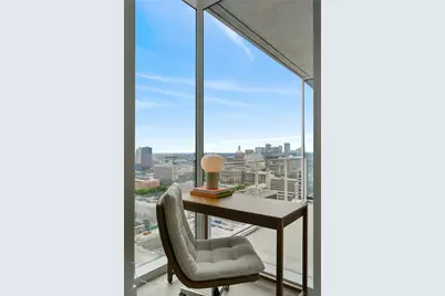 313 W 17th Street #1807, Austin, TX 78701 - Photo 12