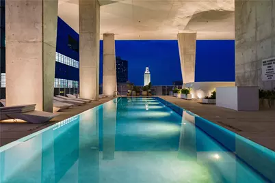 313 W 17th Street #1807, Austin, TX 78701 - Photo 22