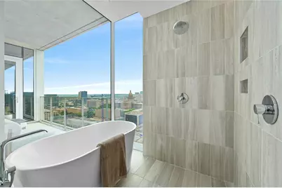 313 W 17th Street #1807, Austin, TX 78701 - Photo 6