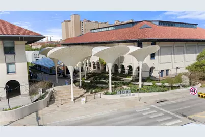 313 W 17th Street #1807, Austin, TX 78701 - Photo 34