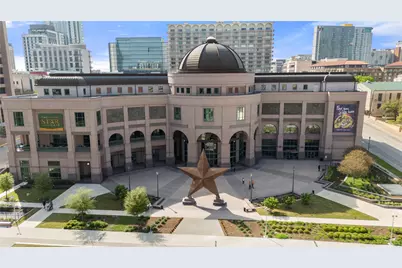 313 W 17th Street #1807, Austin, TX 78701 - Photo 36