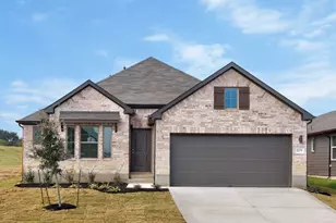 109 Divisadero Dr, Hutto, TX 78634 - Photo 2