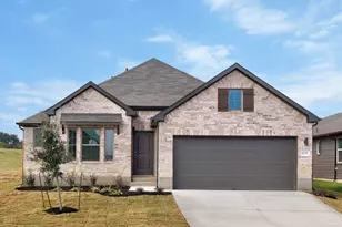 109 Divisadero Dr, Hutto, TX 78634 - Photo 1