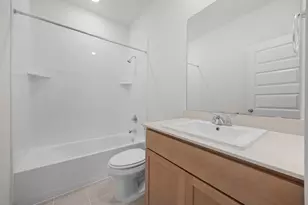 109 Divisadero Dr, Hutto, TX 78634 - Photo 16