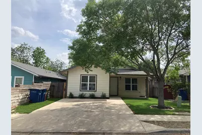 7307 Thannas Way, Austin, TX 78744 - Photo 1