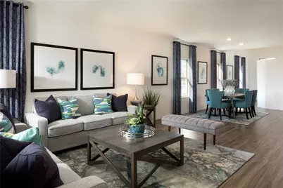 1306 Hermosa Gardens, Georgetown, TX 78628 - Photo 6