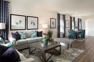 1306 Hermosa Gdns, Georgetown, TX 78628 - Photo 6