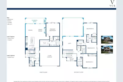 9803 Ribelin Ranch Court #21, Austin, TX 78750 - Photo 2