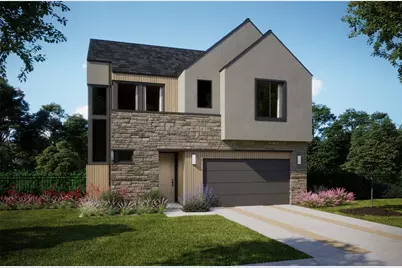 9803 Ribelin Ranch Court #21, Austin, TX 78750 - Photo 1