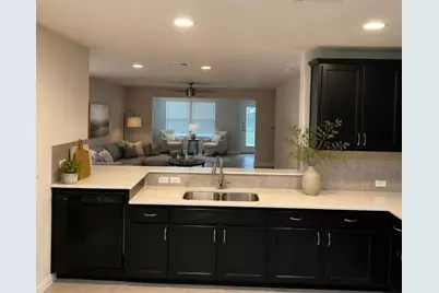 410 Holiday Creek Lane, Georgetown, TX 78633 - Photo 8