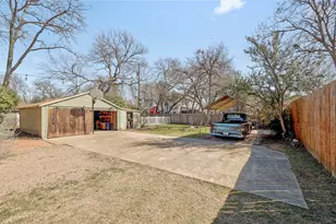 5303 Sunshine Dr, Austin, TX 78756 - Photo 30