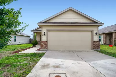 2420 Ranger Pass, Seguin, TX 78155 - Photo 1