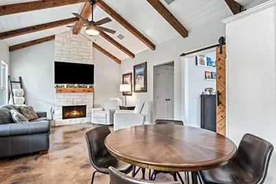 820 Glen Crest Drive, Blanco, TX 78606 - Photo 8