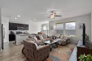 179 Knots Landing, Kyle, TX 78640 - Photo 8