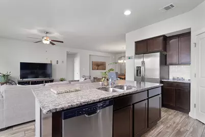 179 Knots Landing, Kyle, TX 78640 - Photo 16