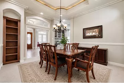 205 W Majestic Oak Lane, Georgetown, TX 78633 - Photo 10