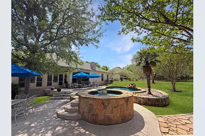 205 W Majestic Oak Lane, Georgetown, TX 78633 - Photo 30