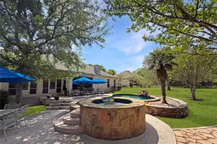205 W Majestic Oak Ln, Georgetown, TX 78633 - Photo 30