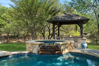 205 W Majestic Oak Lane, Georgetown, TX 78633 - Photo 32