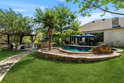 205 W Majestic Oak Lane, Georgetown, TX 78633 - Photo 30