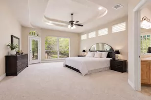 205 W Majestic Oak Ln, Georgetown, TX 78633 - Photo 18