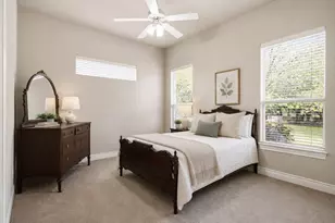 205 W Majestic Oak Ln, Georgetown, TX 78633 - Photo 20