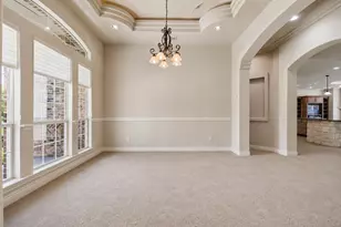 205 W Majestic Oak Ln, Georgetown, TX 78633 - Photo 8