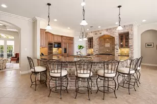 205 W Majestic Oak Ln, Georgetown, TX 78633 - Photo 12