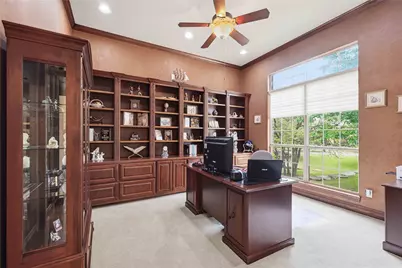 205 W Majestic Oak Lane, Georgetown, TX 78633 - Photo 10